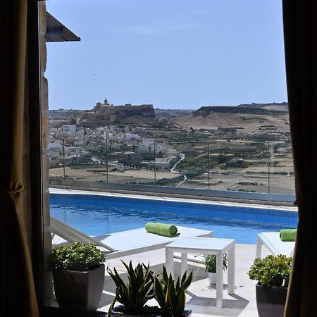 Ta' Nikola Farmhouse, Xaghra Luaran gambar