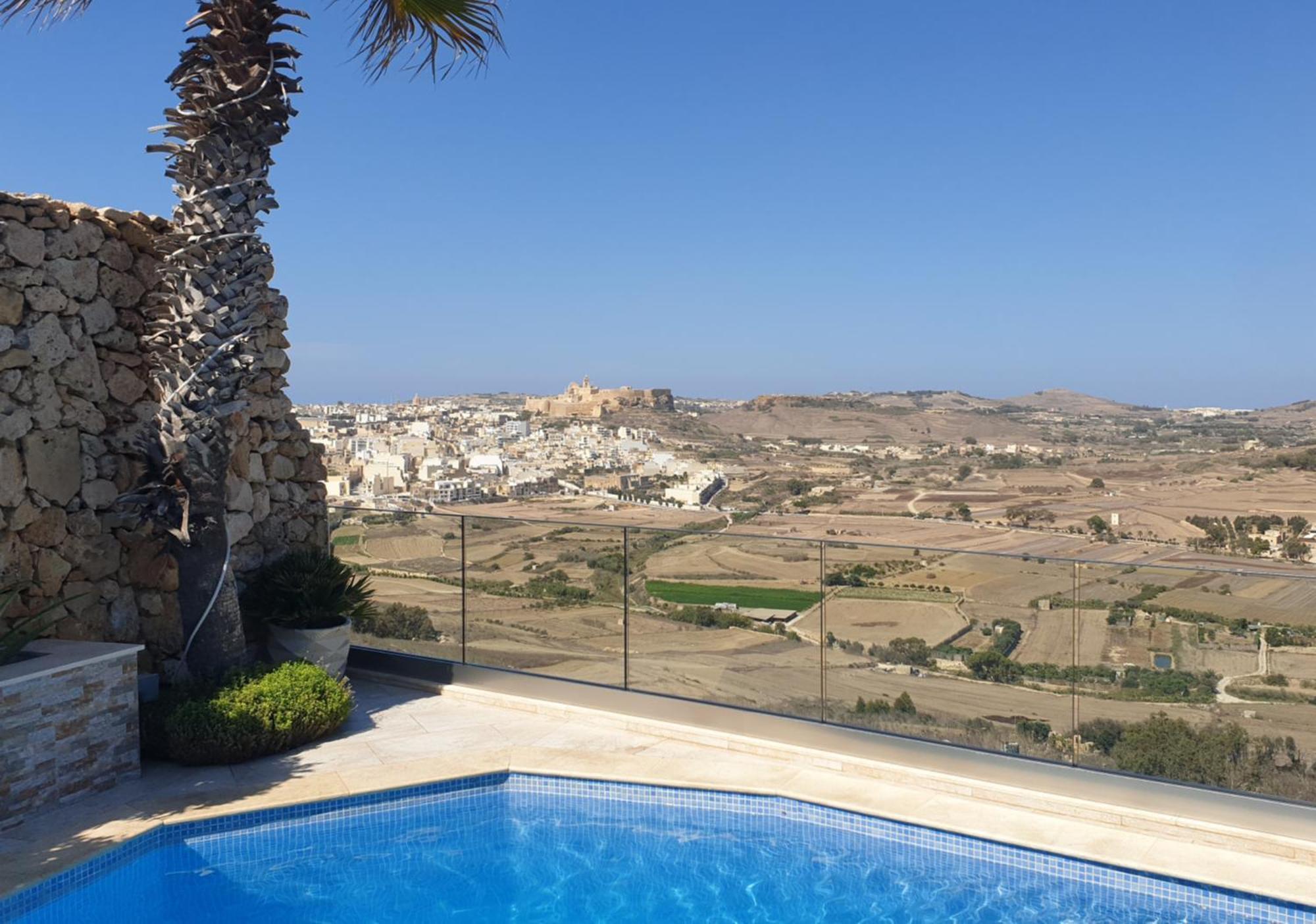 Ta' Nikola Farmhouse, Xaghra Luaran gambar